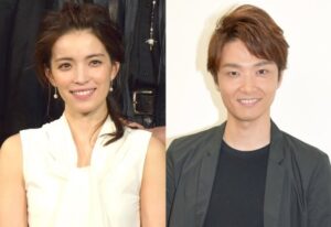 知念里奈の息子がジャニーズ所属？噂の真相と2026年現在の家族のリアル