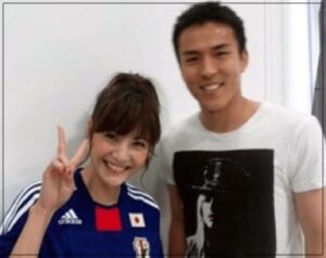 香川真司の結婚相手は？熱愛彼女9人の噂まとめ！結婚願望はある？｜Feathered News