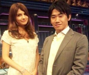 香川真司の結婚相手は？熱愛彼女9人の噂まとめ！結婚願望はある？｜Feathered News
