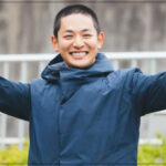 小野関虎之介